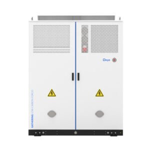 Deye MC-L522-2H2 Commercial and Industrial Energy Storage System