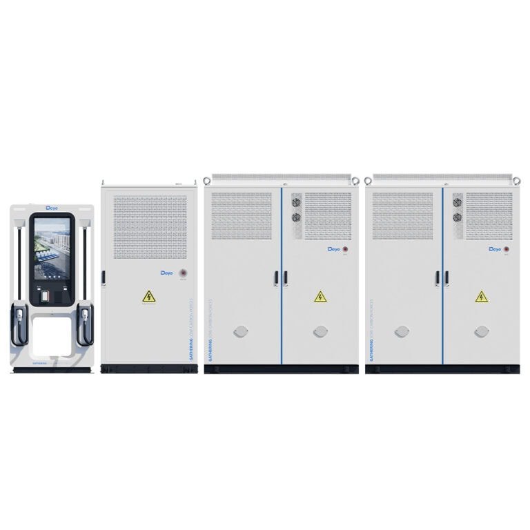 Deye MC-LC430-2H2 Series (EU)
