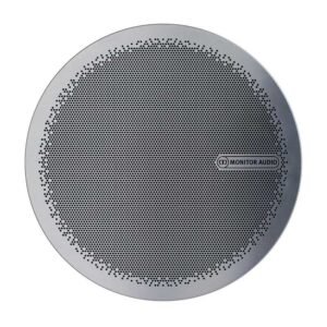 PG6-R Premium Round Grille