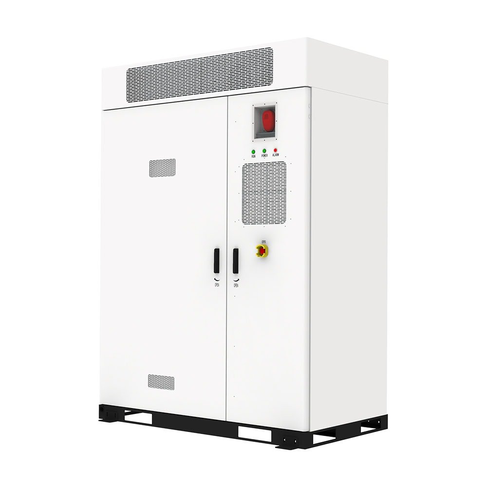 Deye MS-G215 (CHN) Micro Grid System - Image 2