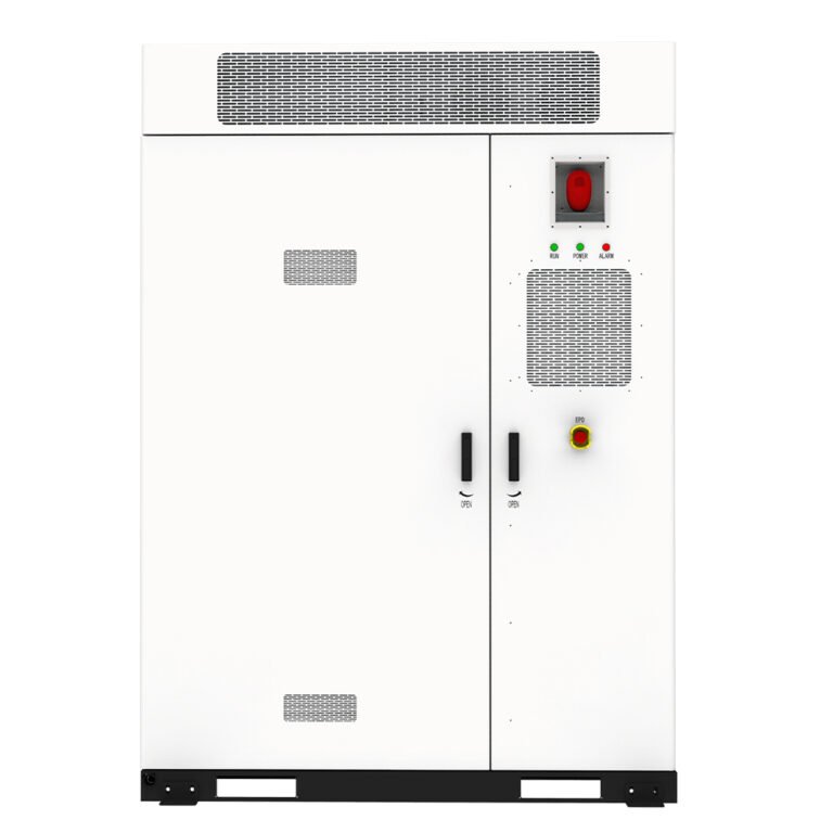 Deye MS-G215 (CHN) Micro Grid System