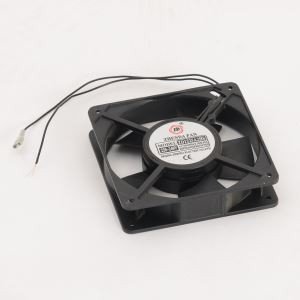 Network Cabinet Cooling Fan