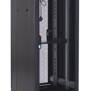 Perforated Metal Mesh Door Cabinet Rack – A3 Series A36627 | FINEN