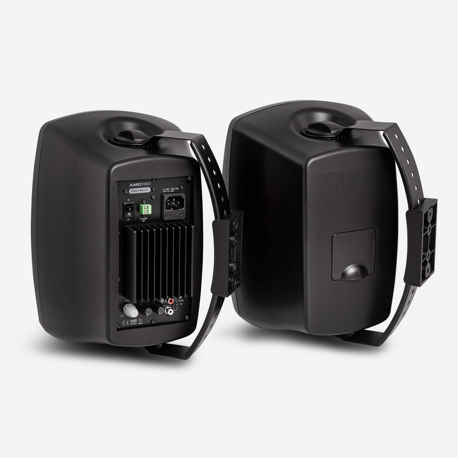 Power Box 61 powered system - Image 2