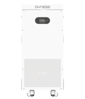 Dyness PowerBrick SC 16.08kWh Low Voltage Battery