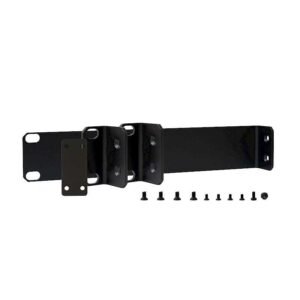 Installation Amplifier Rack Kit