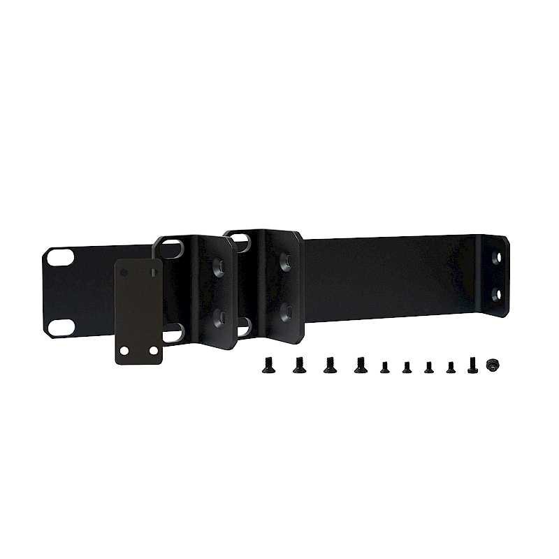 Installation Amplifier Rack Kit