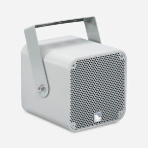 RC 5 rigid & coated weatherproof outdoor loudspeaker