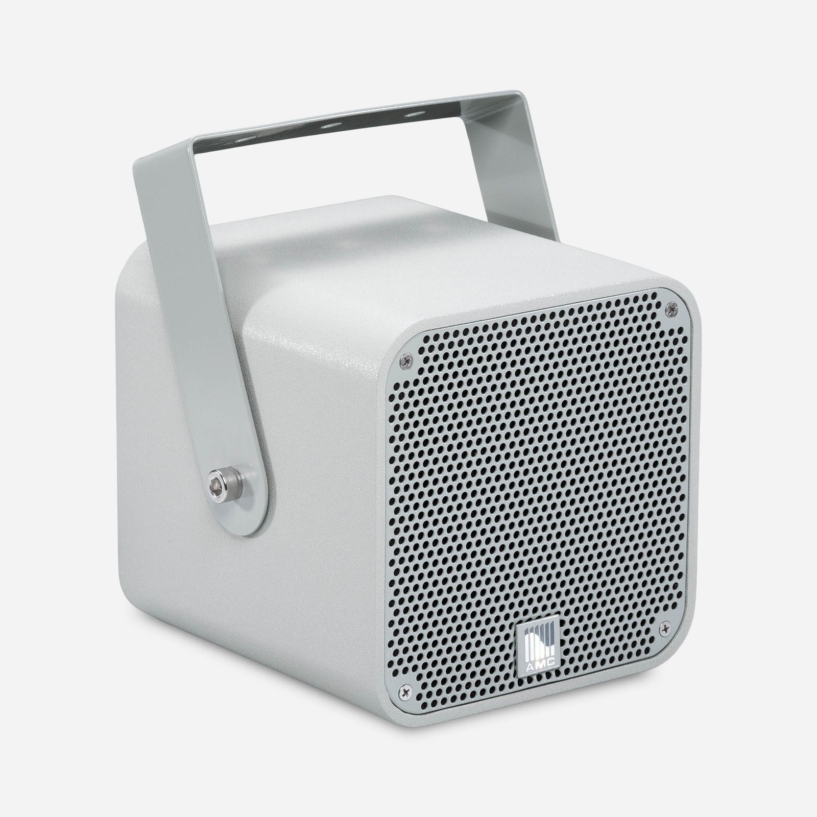 RC 5 rigid & coated weatherproof outdoor loudspeaker