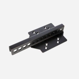 B55 mounting kit for RF55 column loudspeakers