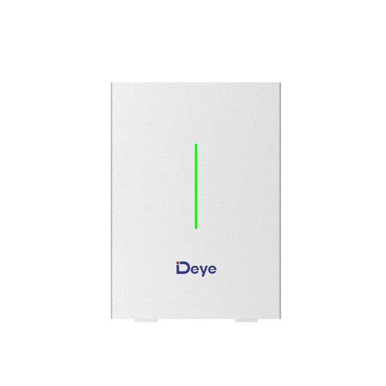 Deye RW-F10.2-B (NA) Scalable Home Battery Storage System