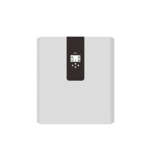 Deye RW-F5.3-1H3 (AS, AF, LATAM) Revolutionary Battery Storage for Home Energy Independence