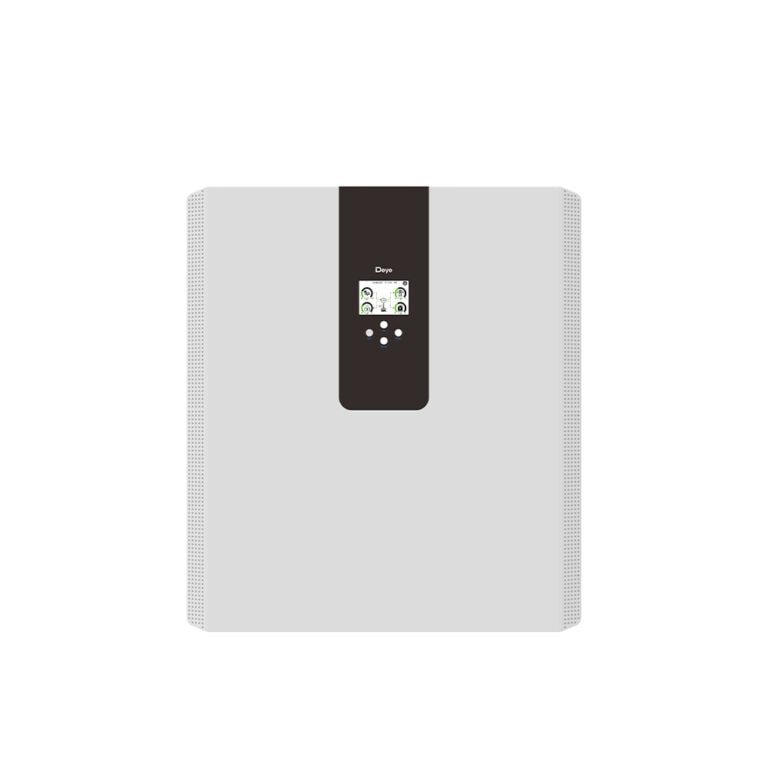 Deye RW-F5.3-1H3 (AS, AF, LATAM) Revolutionary Battery Storage for Home Energy Independence