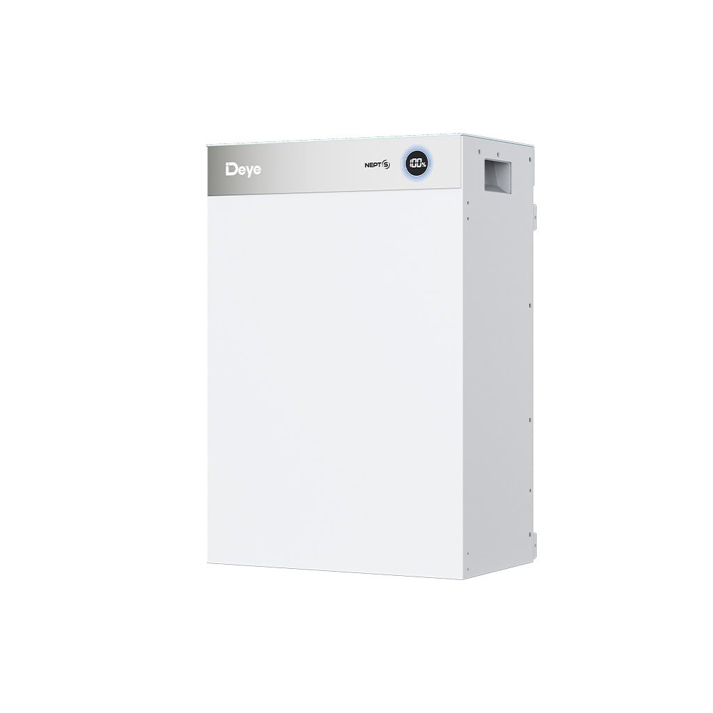 Deye SE-F12-A 12 kWh Home Battery - Image 2