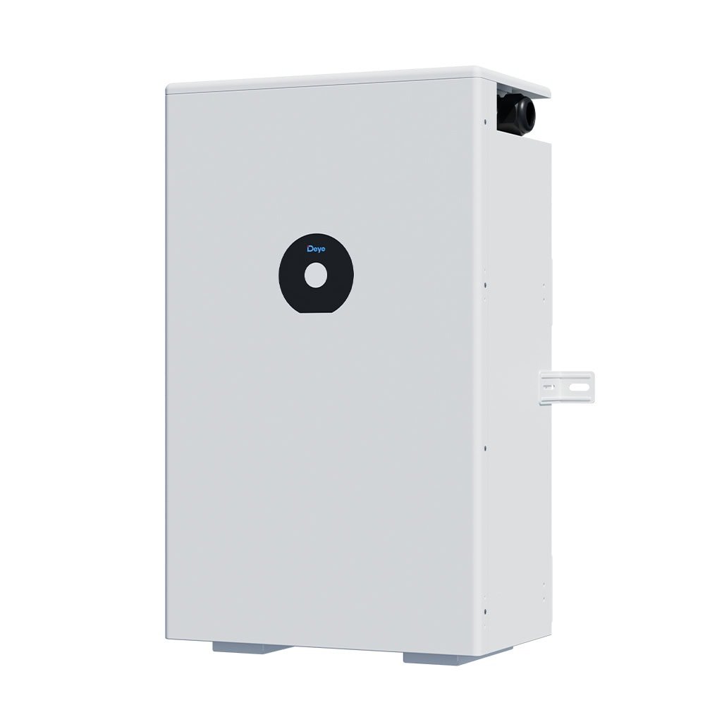 Deye SE-F12 Max-H (EU, AU) Residential Battery For Europe, Asia, Africa, LATAM Area - Image 2