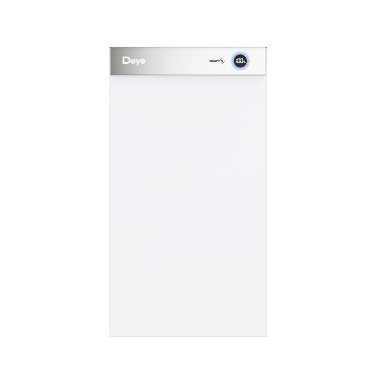 Deye SE-F16-A 16 kWh Home Battery
