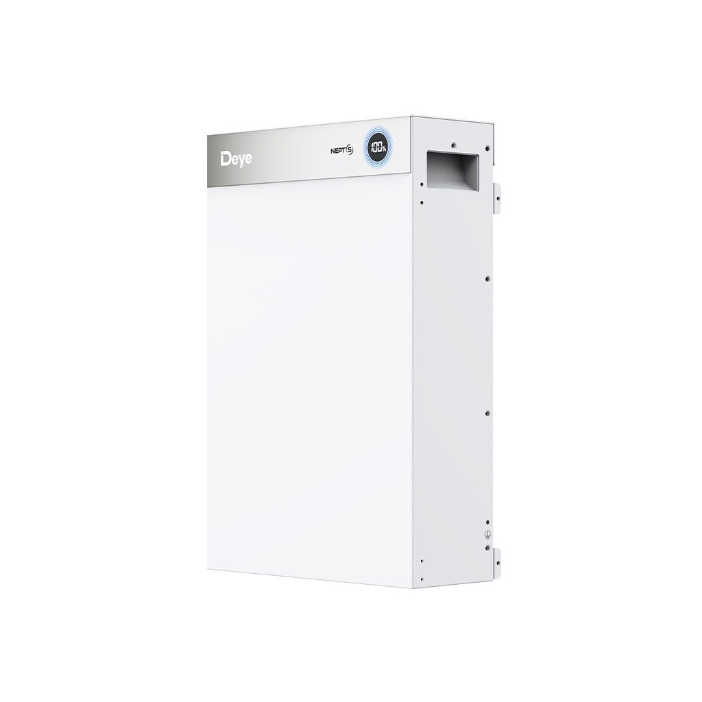 Deye SE-F5-24-A 5 kWh Home Battery - Image 2