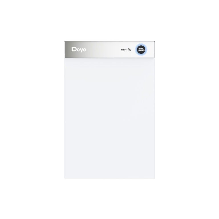Deye SE-F5-24-A 5 kWh Home Battery