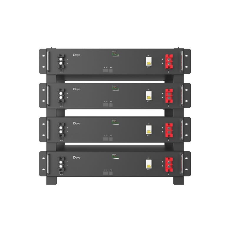 Deye SE-G10.2 (AS, AF, LATAM)