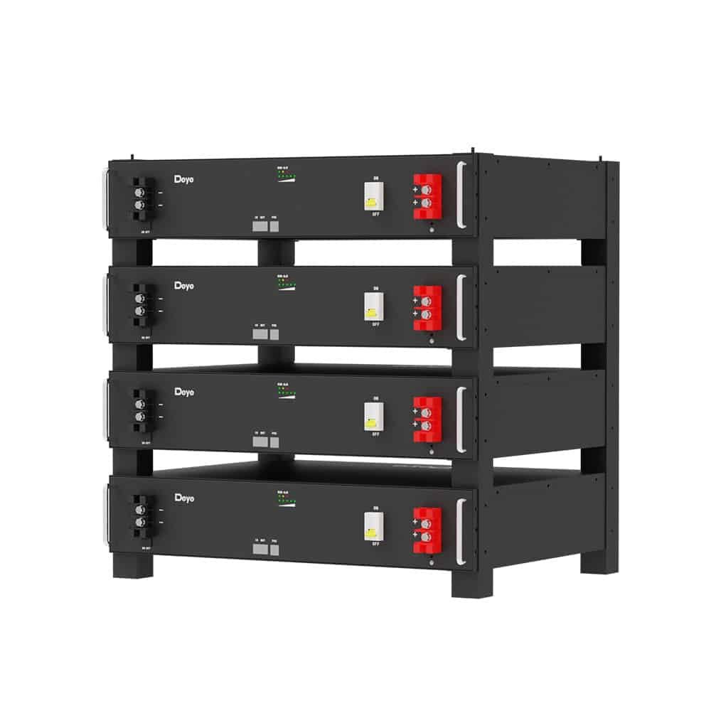 Deye SE-G10.2 (AS, AF, LATAM) - Image 2