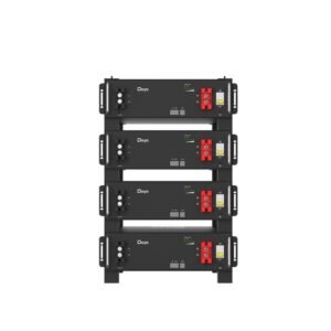 Deye SE-G5.1 (AS, AF, LATAM)