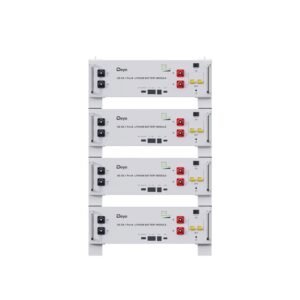 Deye SE-G5.1 Pro-B (NA, AU, AS, AF, EU, LATAM)