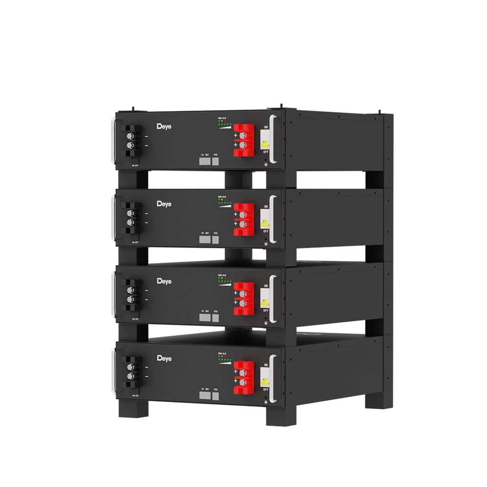 Deye SE-G5.1 (AS, AF, LATAM) - Image 2