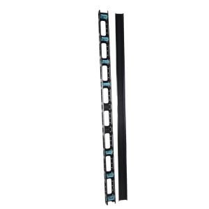 Server Rack Vertical Cable Manager