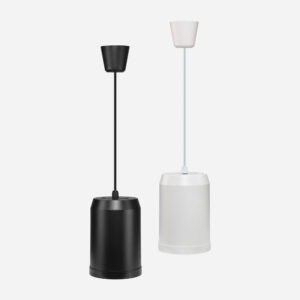 Pendant mounting kit for SP 10EN / SP 10 sound projectors