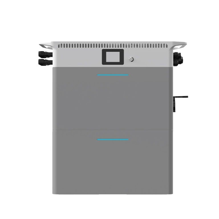 Deye SUN-BK200 Micro Hybrid ESS