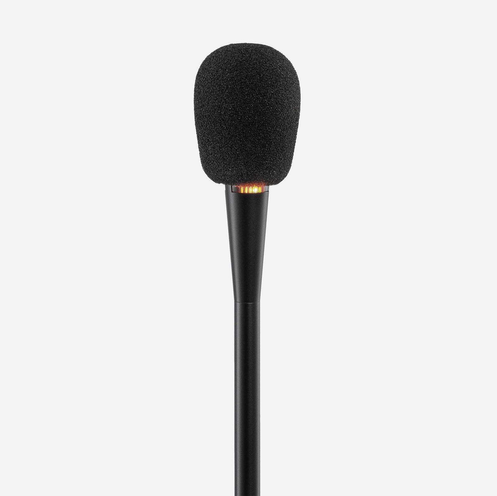 TALK CL condenser gooseneck microphone with LED indicator - Image 2