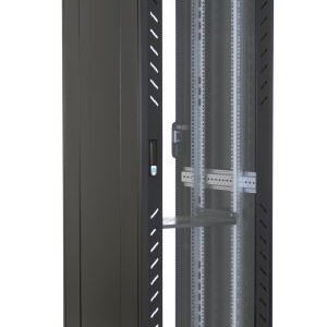 Tempered Glass Door Network Cabinet – AS Series AS6642 | FINEN
