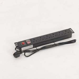 UK Type PDU