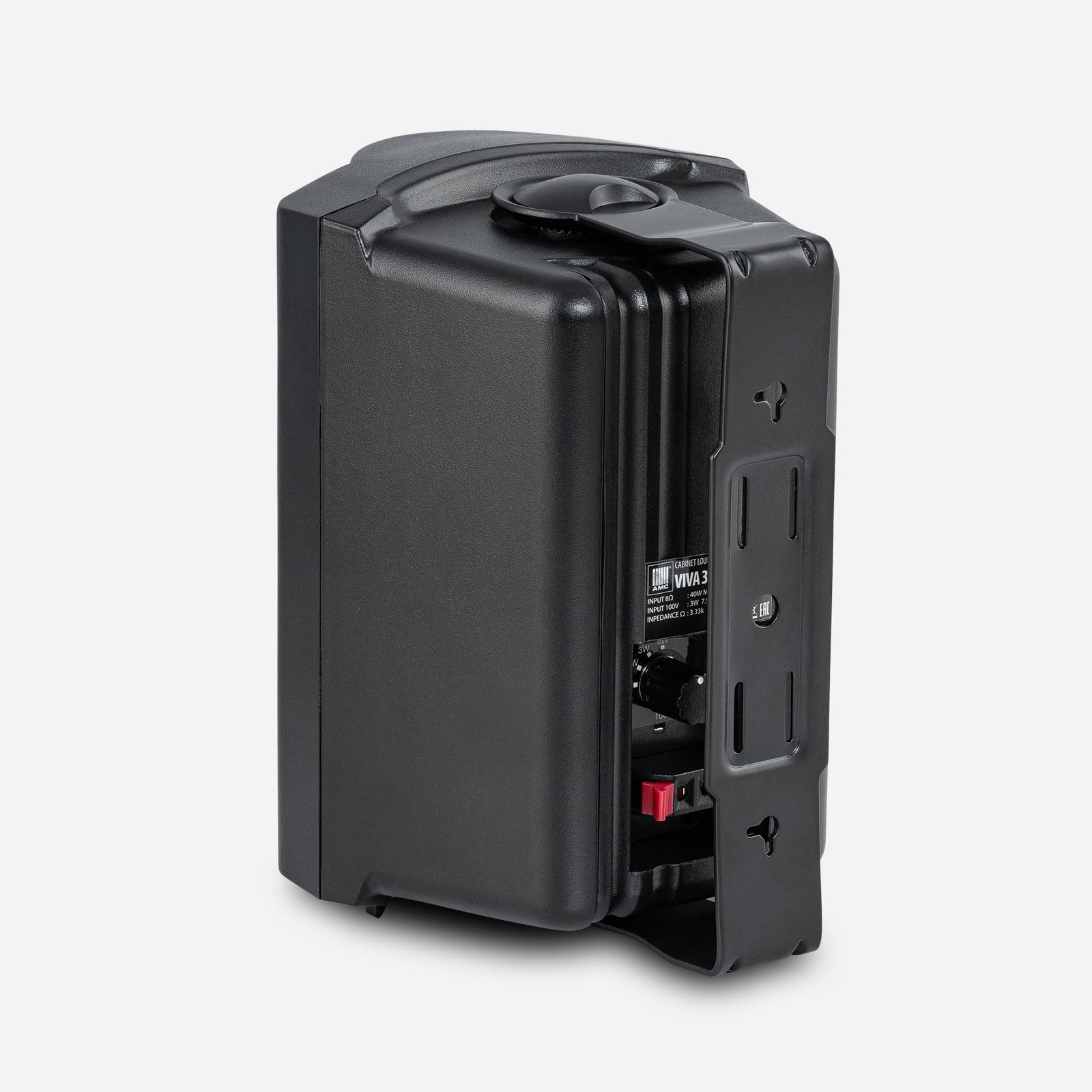 VIVA 3-302T wall mount plastic loudspeaker - Image 7