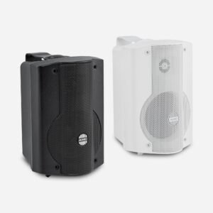 VIVA 3-302T wall mount plastic loudspeaker