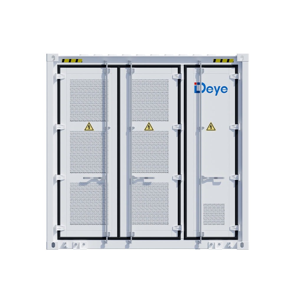 Deye WS-L4300 & PCS1125 & TS1000 Series - Image 2