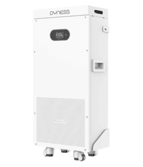 Dyness PowerBrick SC 16.08kWh Low Voltage Battery - Image 2