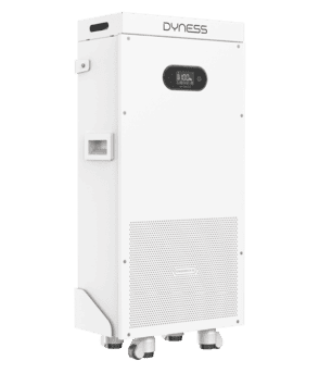 Dyness PowerBrick SC 16.08kWh Low Voltage Battery - Image 3